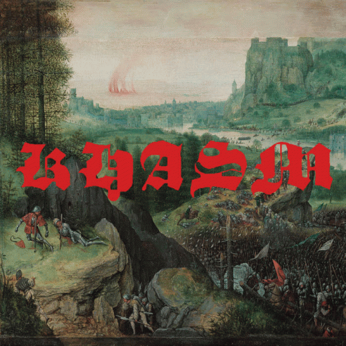 Khasm (USA-1) : Khasm